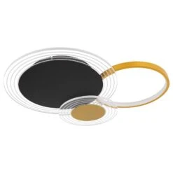 Plafonnier Senna -Globo Lighting 1000311162 211126 15073702059 DETAILS P000000001000311162