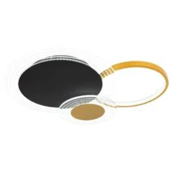 Plafonnier Senna -Globo Lighting 1000311162 211126 15073702065 DETAILS P000000001000311162