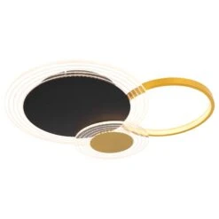 Plafonnier Senna -Globo Lighting 1000311162 211126 15073702071 DETAILS P000000001000311162