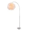 Lampadaire Katunga -Globo Lighting bogenleuchte katunga metall 1 flammig 4740516