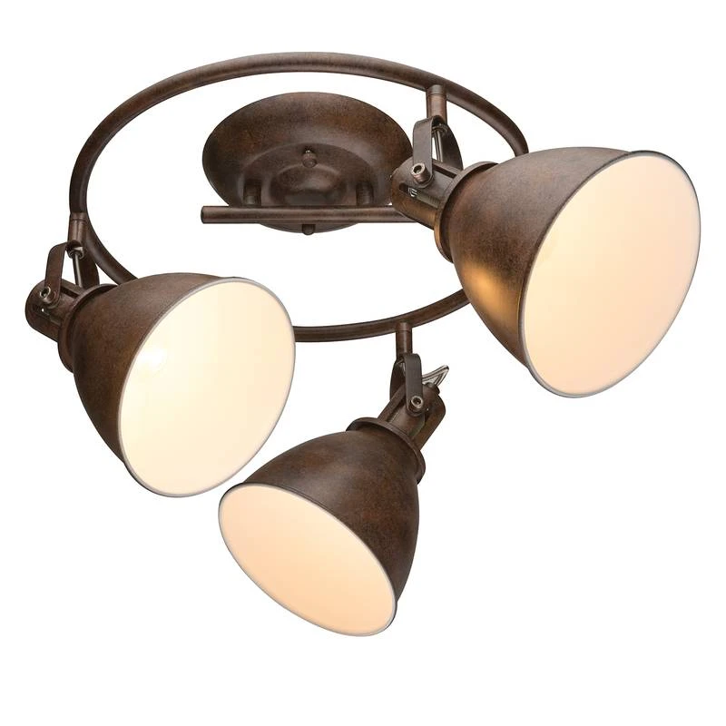 Plafonnier Strahler II 3 Plafonnier Strahler II