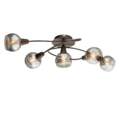 Plafonnier LED Isla II